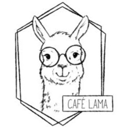 Hochzeits- & Eventlocation ? Café Lama logo