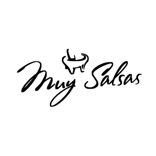 Muy Salsas logo