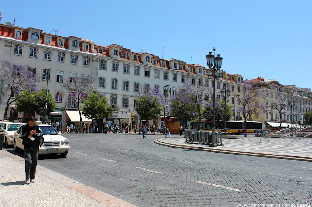 Три "венеции" в круизе по Европе с Гибралтаром и Португалией на MSC Magnifica. 05-06.2012