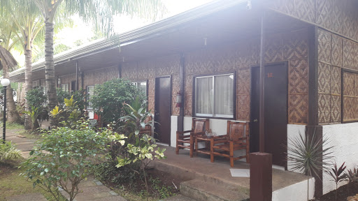 Paragayo Resort