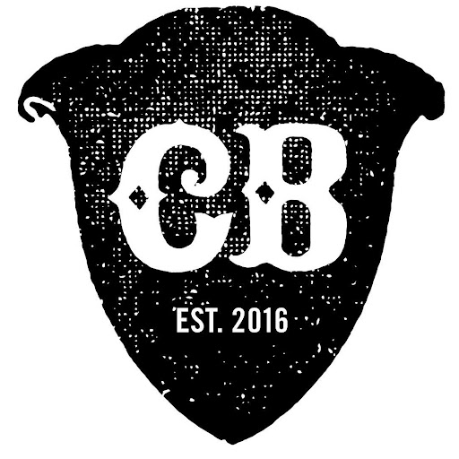 Caravan Bankside | Outdoor Dining, Takeaway & Coffee logo