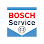 On otomotiv Bosch Car Servisi logo
