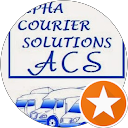 Alpha Courier