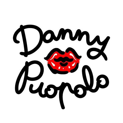 Danny Puopolo logo