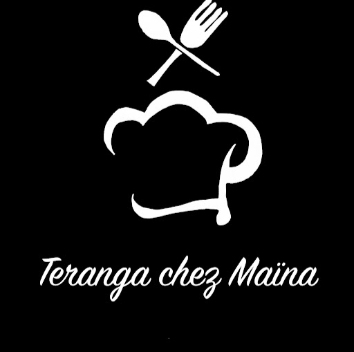 Teranga chez Maina logo
