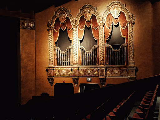 Movie Theater «Ambler Theater», reviews and photos, 108 E Butler Ave, Ambler, PA 19002, USA