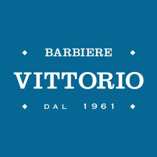 Barbiere Vittorio logo