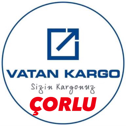 VATAN KARGO Çorlu Şubesi logo