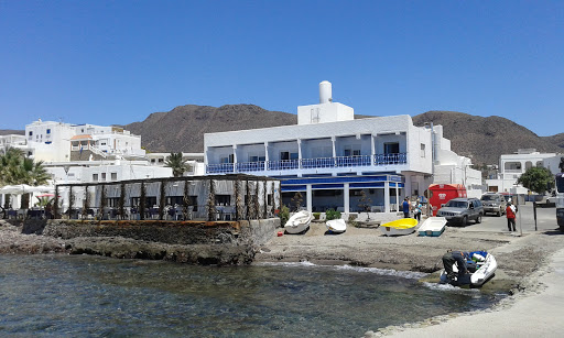 Pensión La Isleta del Moro