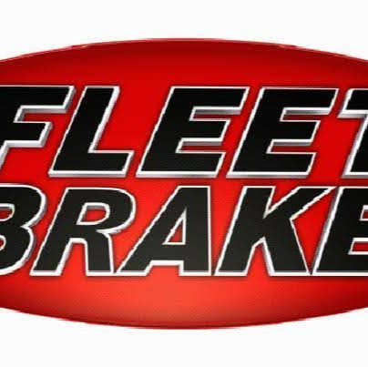 Fleet Brake logo