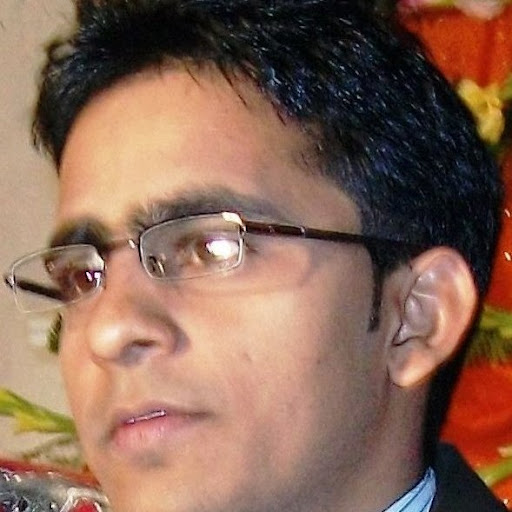 Dilip Rawat