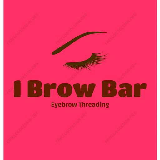 i Brow Bar Pinole logo