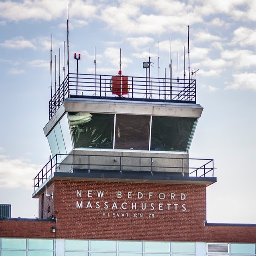 New Bedford Regional Airport