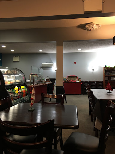 Restaurant «Fusion Latin Cuisine», reviews and photos, 175 S Main St, Chambersburg, PA 17201, USA