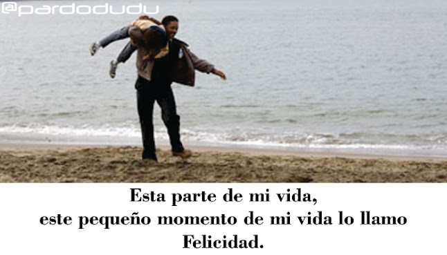 felicidad felicidad