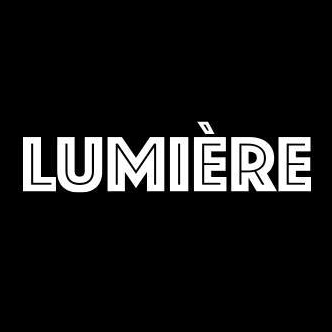 Lumiere Cinemas logo
