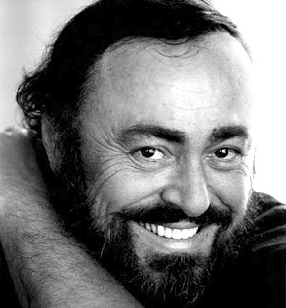 Luciano Pavarotti Picture.jpg Luciano Pavarotti Caruso Lyrics