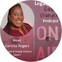 Zanetta Rogers