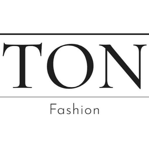 Ton fashion logo