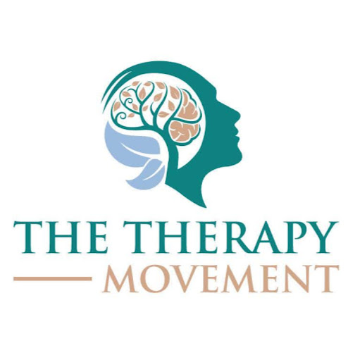 The Therapy Movement - Psychology and Allied Health Services logo