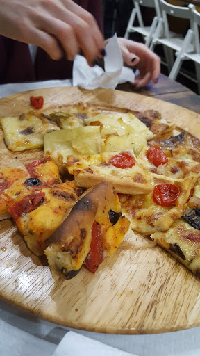 Mangiarte Roma