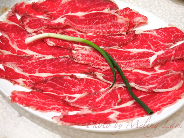 雲陽閣 正宗 四川 麻辣火窩 hotpot sichun