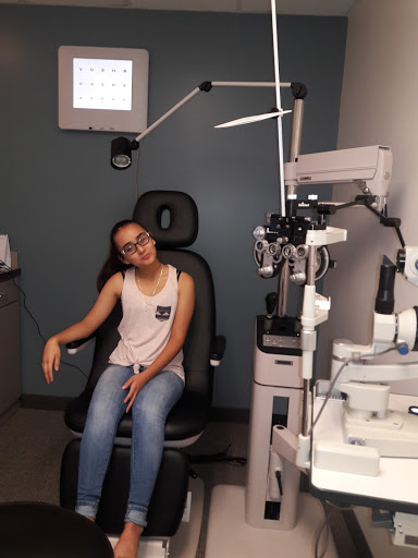 Optometrist «Denton Optometry», reviews and photos