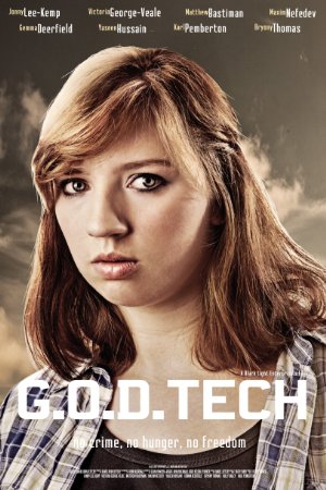 G.O.D.Tech G.O.D.Tech