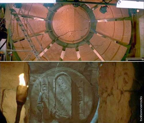 The Biggest Conspiracy Theory Of All Times Stargate Gulf Of Aden