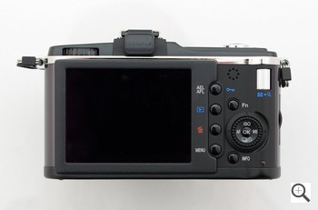 Olympus E-P2