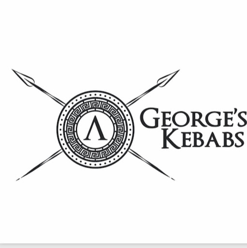 George's Kebabs (Greek Streats) logo