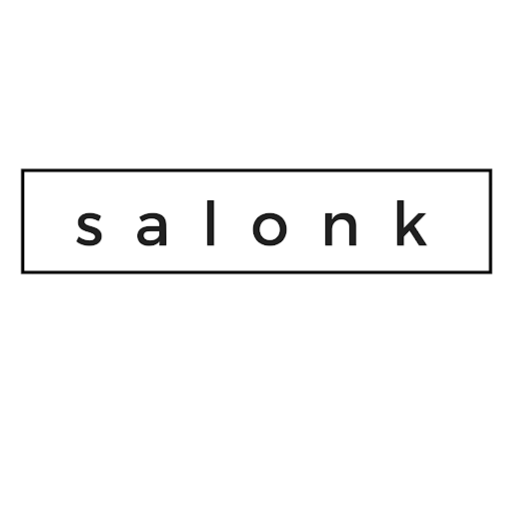Salon K logo