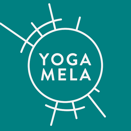 The Yoga Mela London logo
