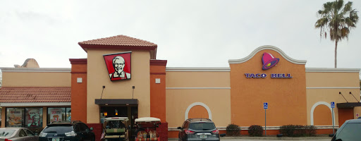 Fast Food Restaurant «KFC», reviews and photos, 1005 Bichara Blvd, Lady Lake, FL 32159, USA