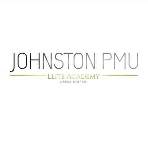 Johnston PMU & Aesthetic logo