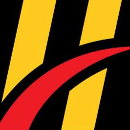 HireWays Palmerston North logo