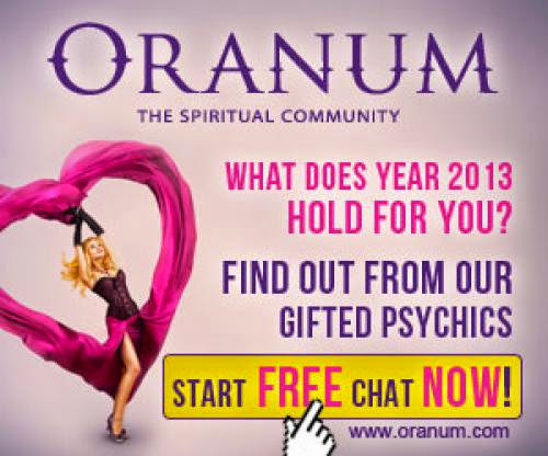 Oranum Review A Great Online Psychic Reading