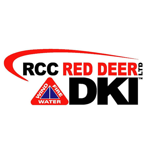 Rocky Cross Construction Red Deer logo