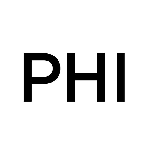 Fondation PHI pour l’art contemporain logo