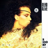 Dead or Alive - In Too Deep ('Off Yer Mong' Mix)