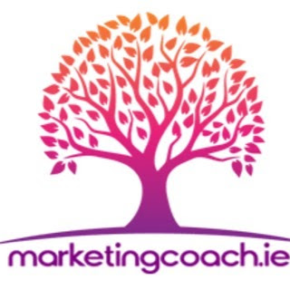 MarketingCoach.ie logo