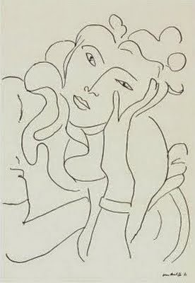Atelier: Henri Matisse