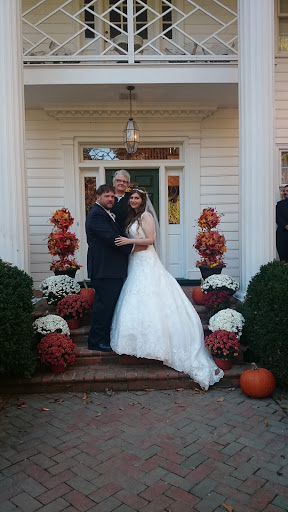 Wedding Venue «Apple Blossom Plantation», reviews and photos, 6311 Courthouse Rd, Providence Forge, VA 23140, USA