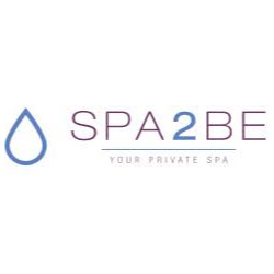 Spa2be logo