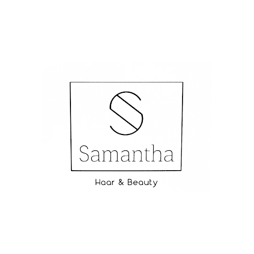 Samantha Haar & Beauty logo