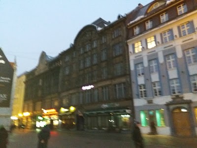 Photos of Albert Hotel