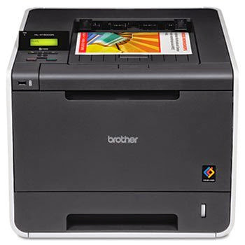  Brother HL-4150CDN Laser Printer with Duplex Printing