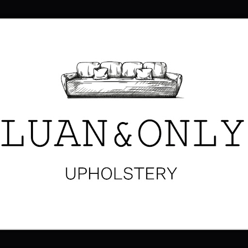 Luan&Only Upholstery