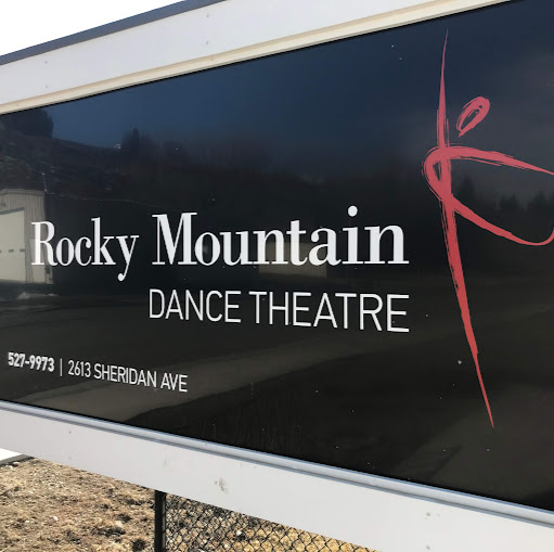 Rocky Mountain Dance Theatre