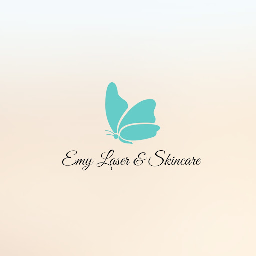 Emy Laser & Skincare logo
